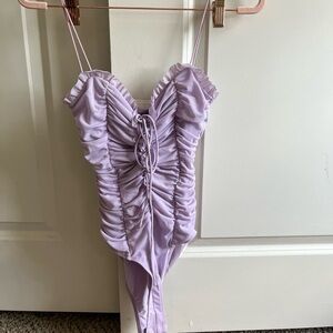 American threads bodysuit